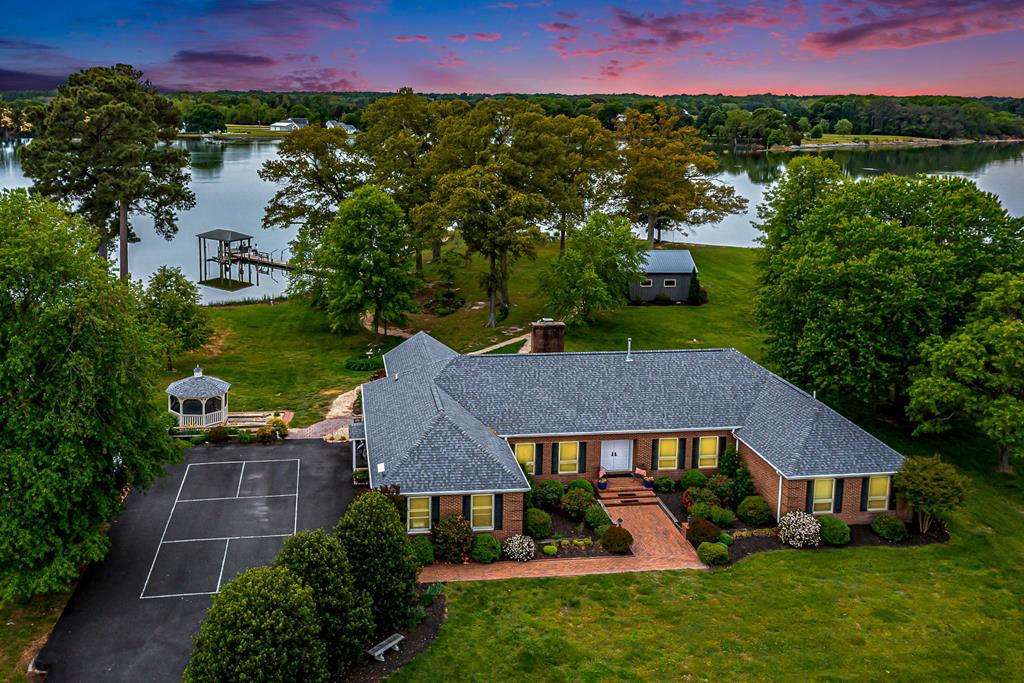 1245 Yeocomico View Drive