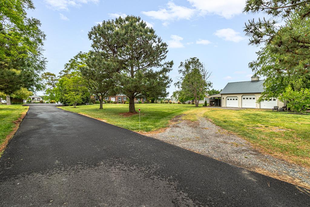 1245 Yeocomico View Drive