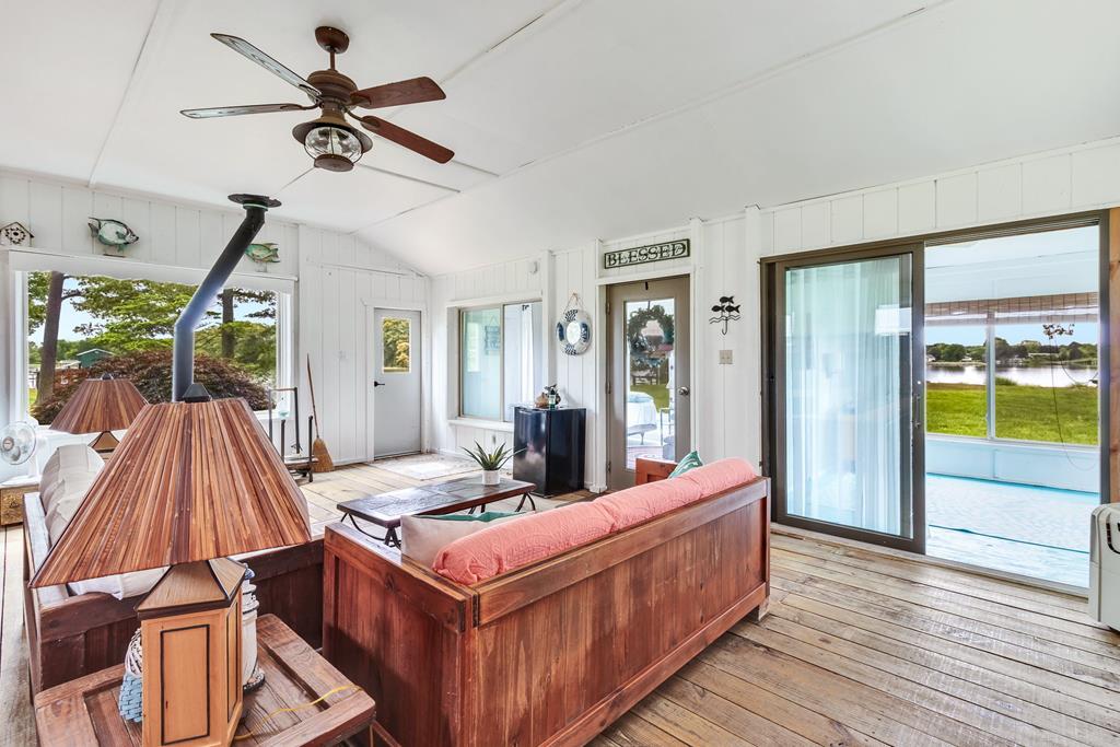 1245 Yeocomico View Drive