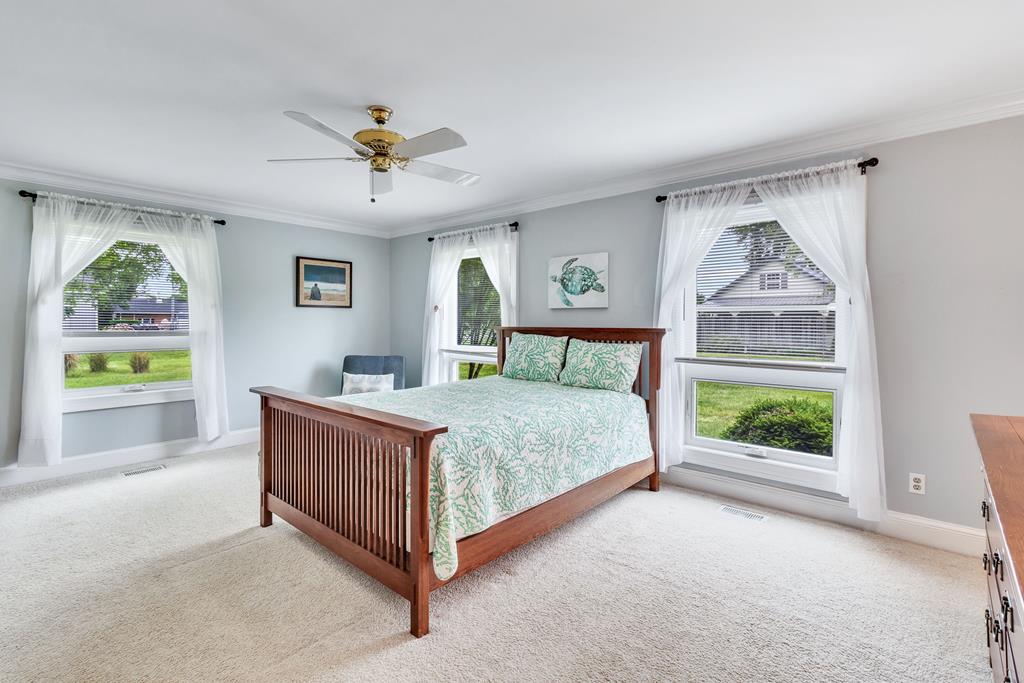 1245 Yeocomico View Drive