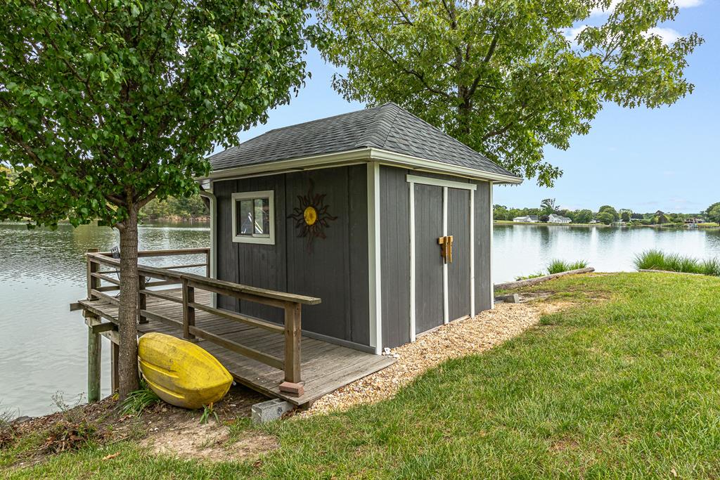 1245 Yeocomico View Drive