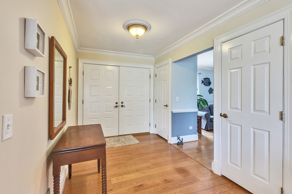 1245 Yeocomico View Drive