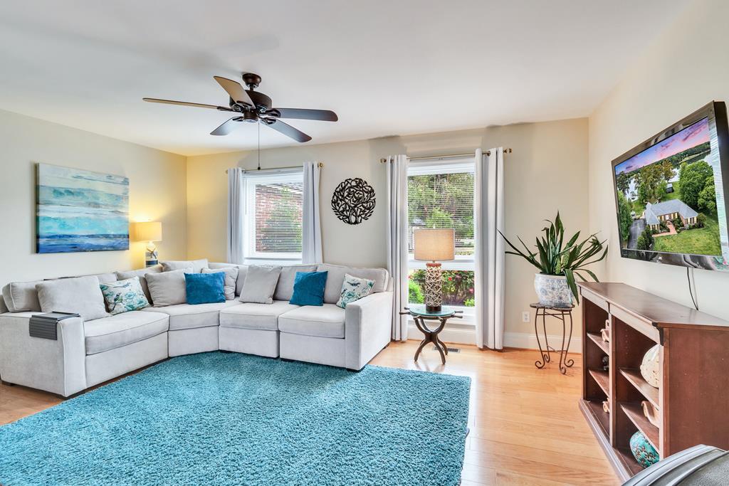 1245 Yeocomico View Drive