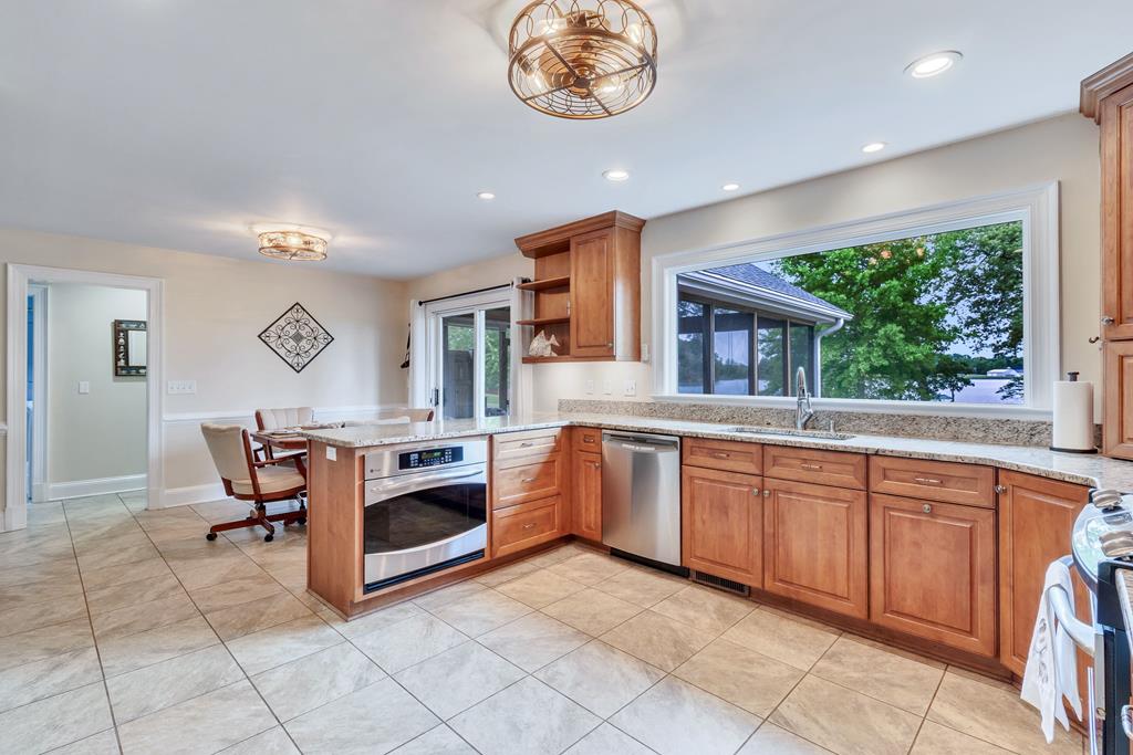 1245 Yeocomico View Drive