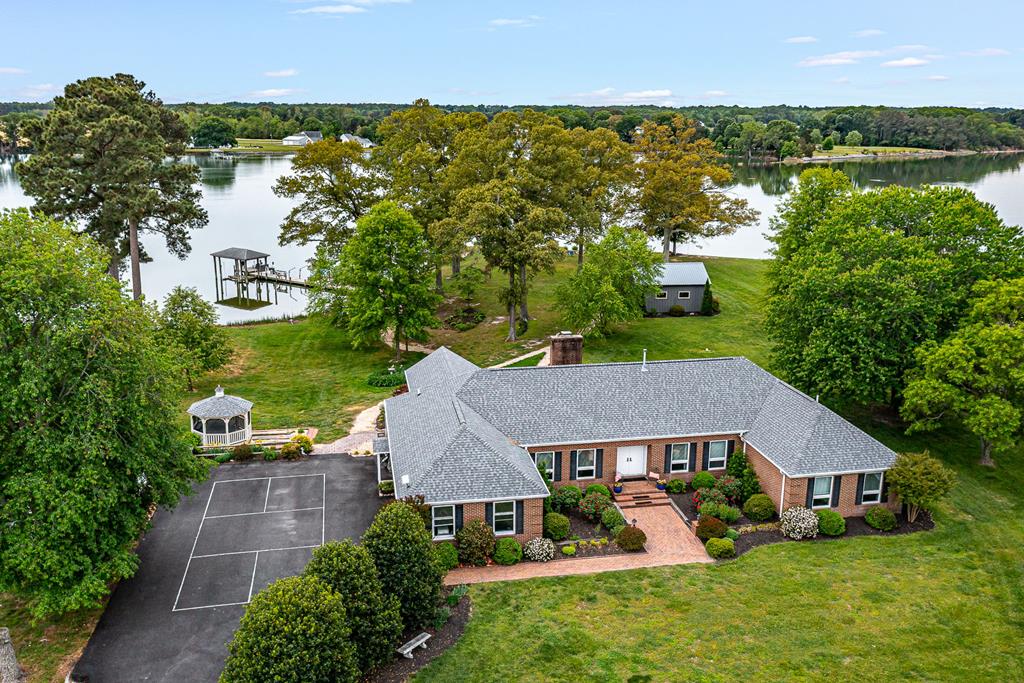 1245 Yeocomico View Drive