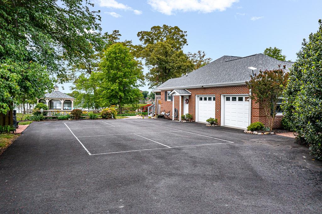 1245 Yeocomico View Drive