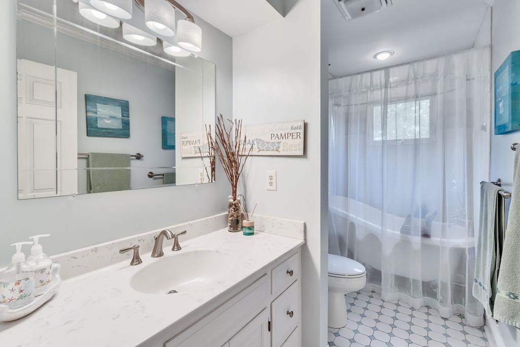 1245 Yeocomico View Drive