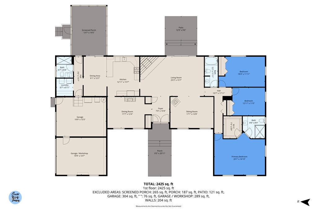 1245 Yeocomico View Drive