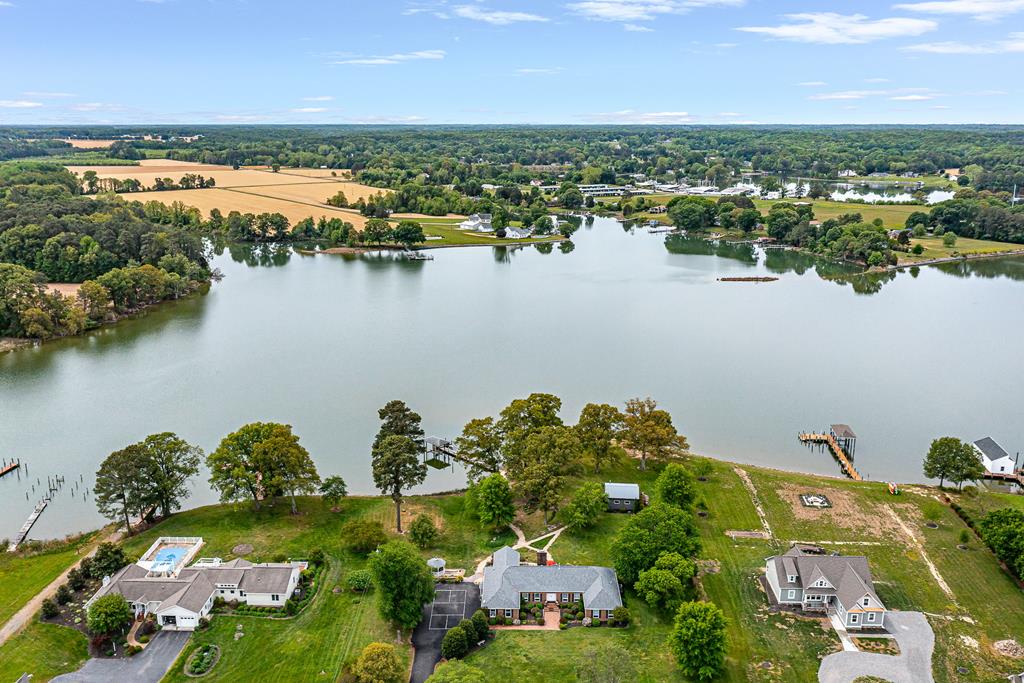 1245 Yeocomico View Drive