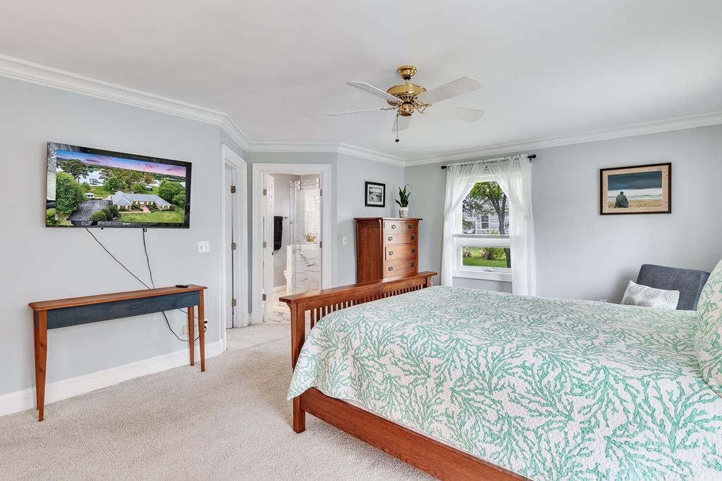 1245 Yeocomico View Drive