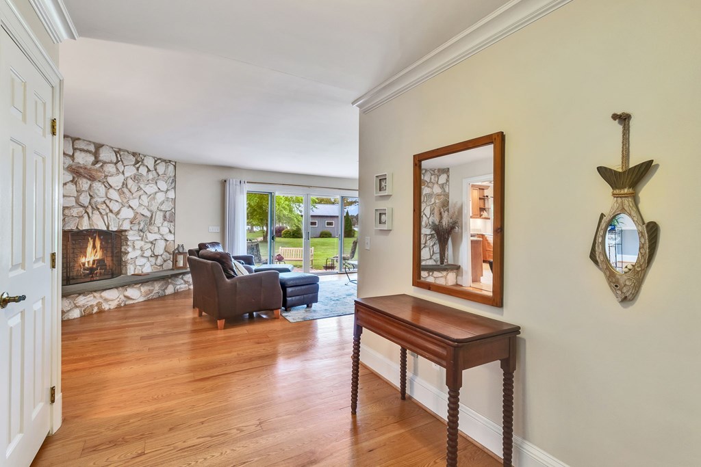 1245 Yeocomico View Drive