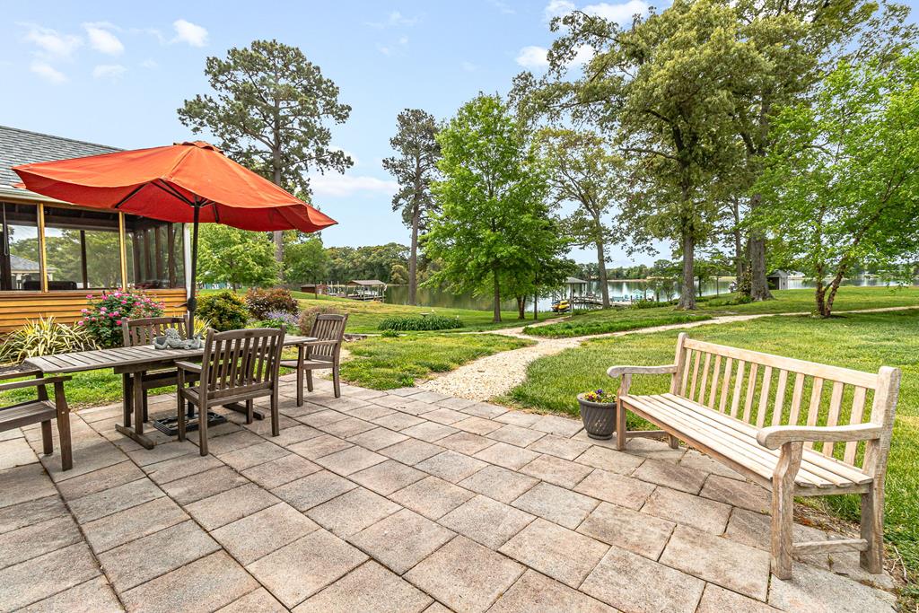 1245 Yeocomico View Drive