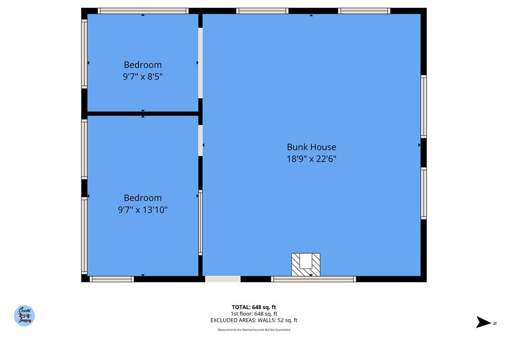 1245 Yeocomico View Drive