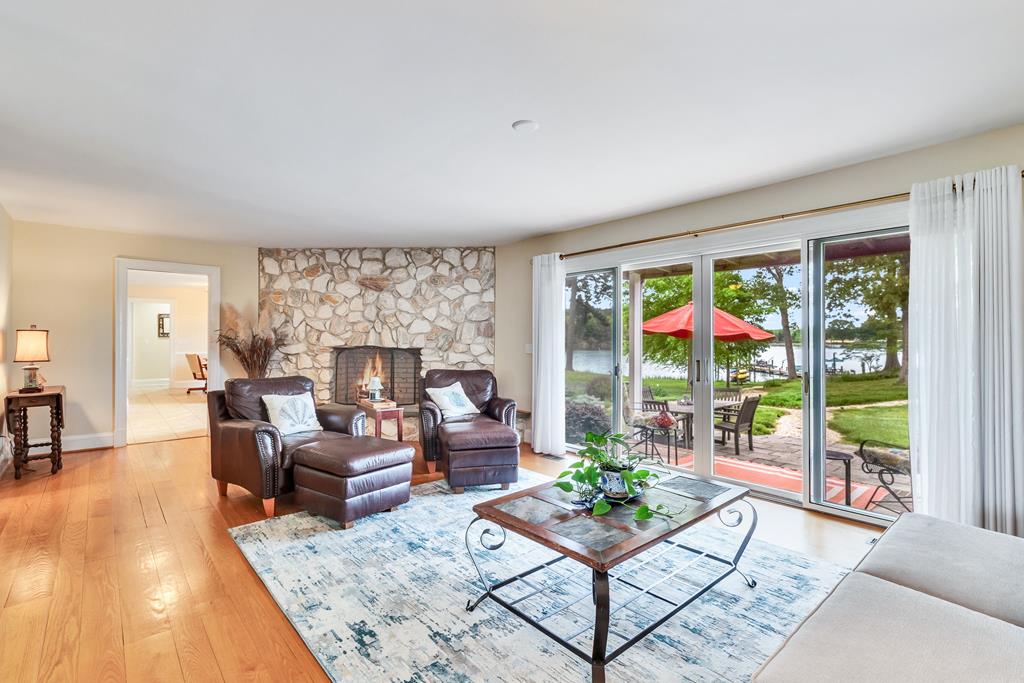 1245 Yeocomico View Drive