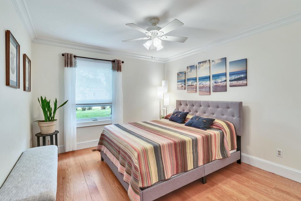 1245 Yeocomico View Drive