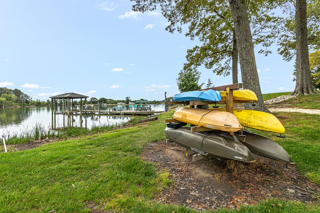 1245 Yeocomico View Drive