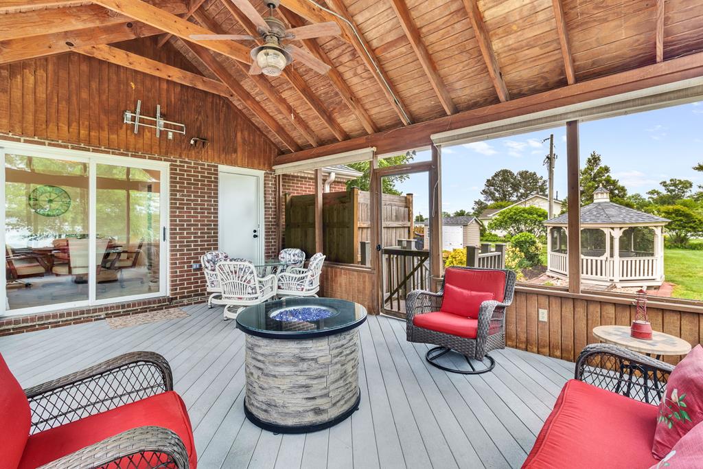 1245 Yeocomico View Drive