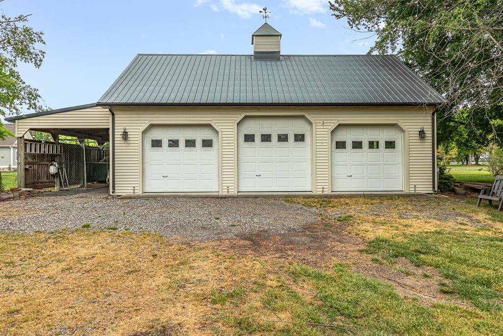 1245 Yeocomico View Drive