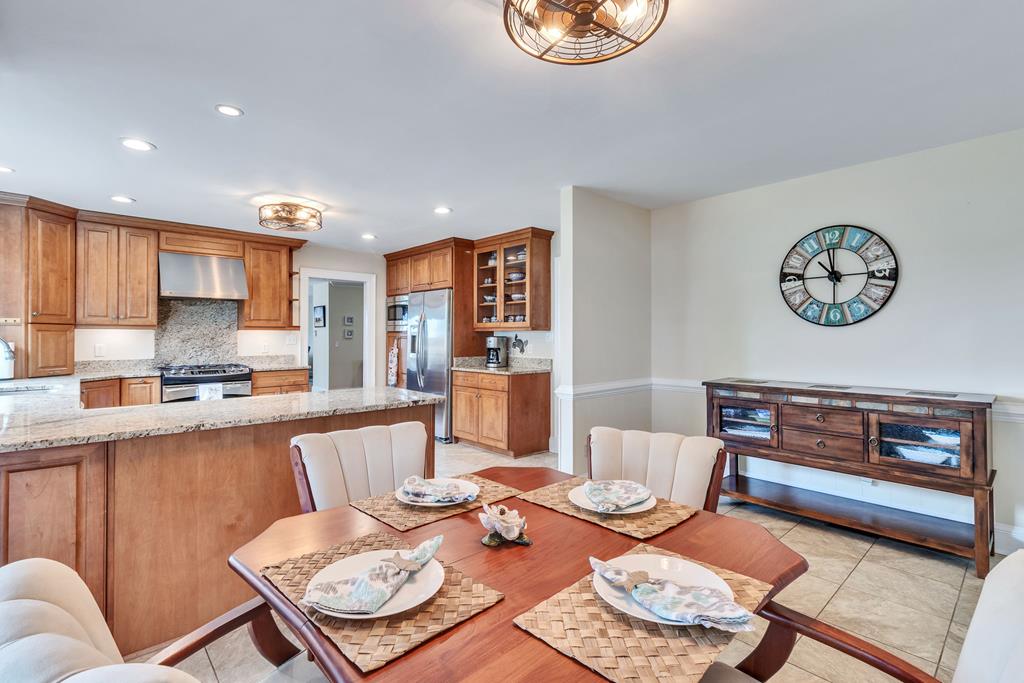 1245 Yeocomico View Drive