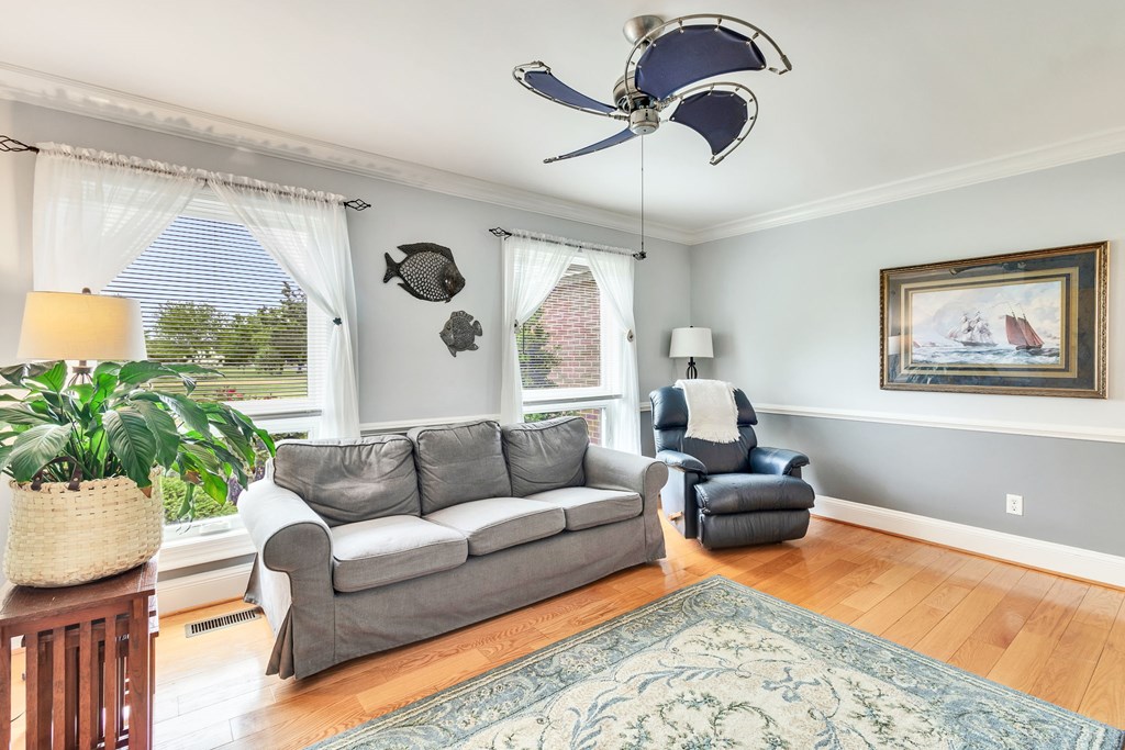 1245 Yeocomico View Drive