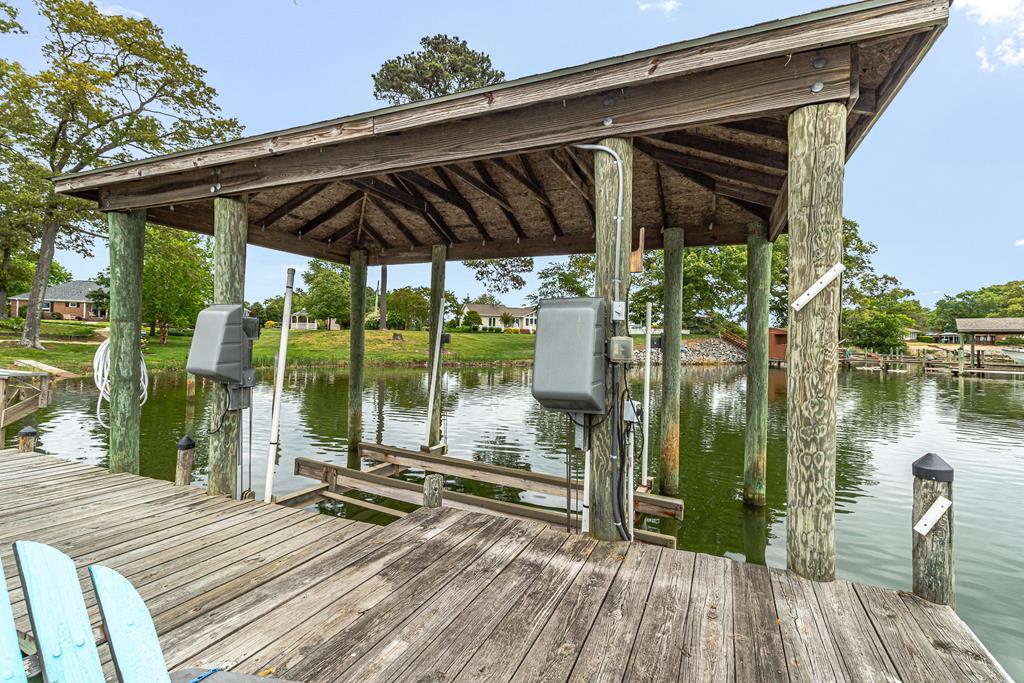 1245 Yeocomico View Drive