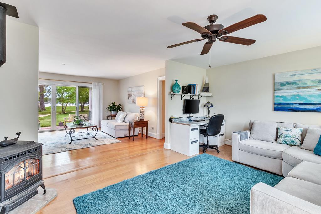 1245 Yeocomico View Drive