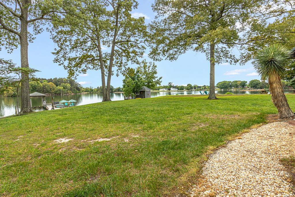 1245 Yeocomico View Drive