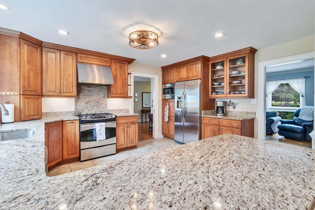 1245 Yeocomico View Drive