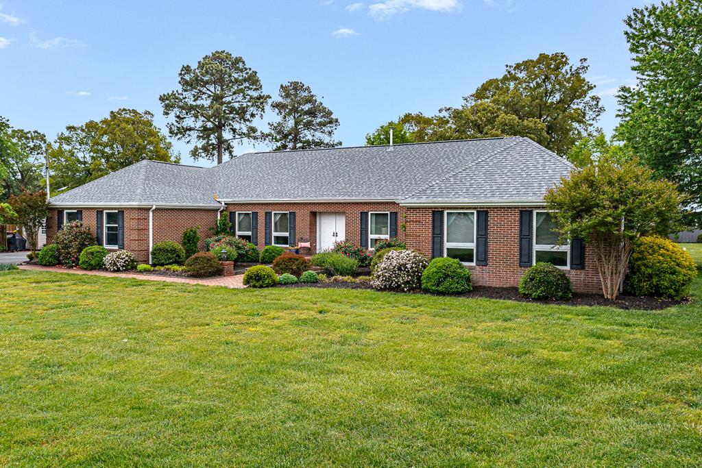 1245 Yeocomico View Drive