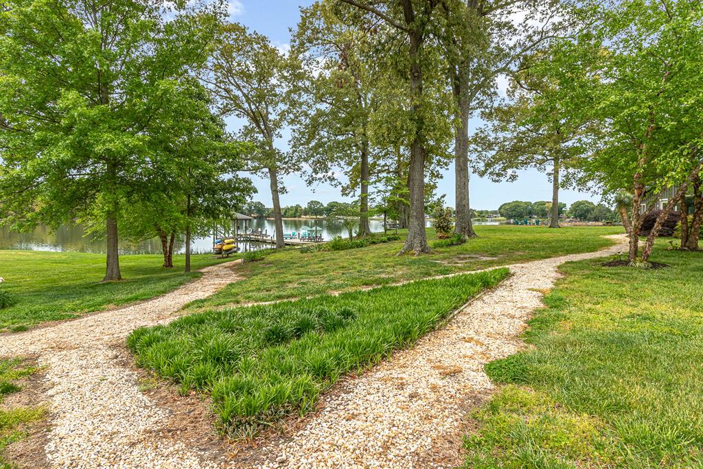 1245 Yeocomico View Drive