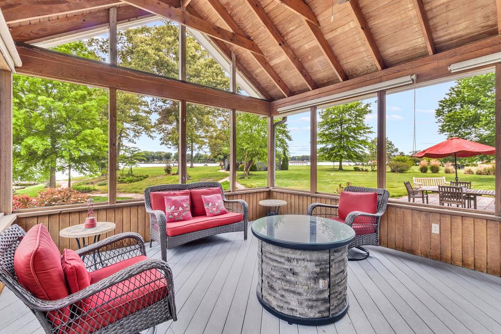 1245 Yeocomico View Drive