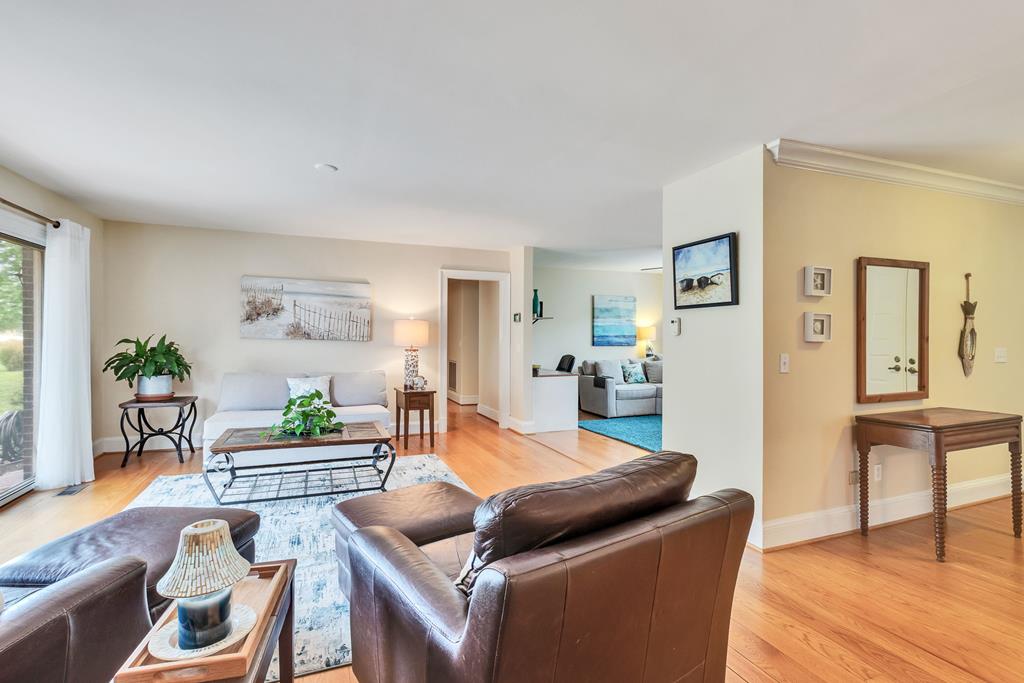 1245 Yeocomico View Drive