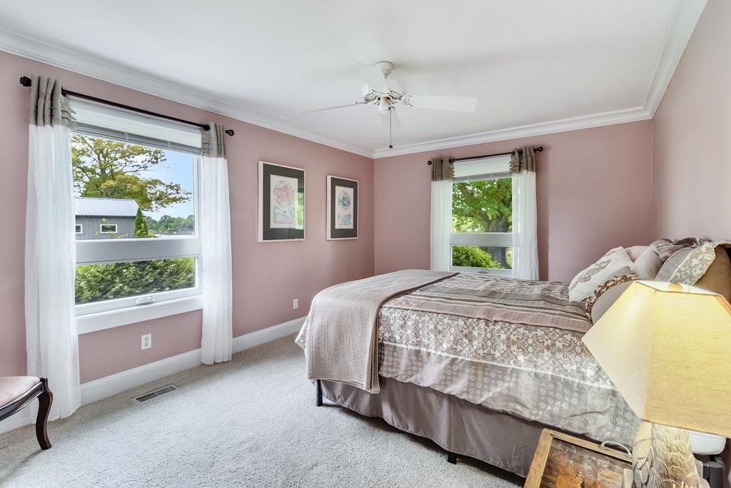 1245 Yeocomico View Drive