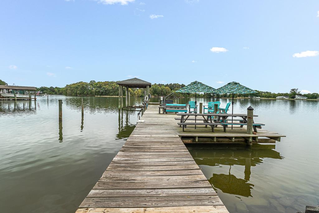 1245 Yeocomico View Drive