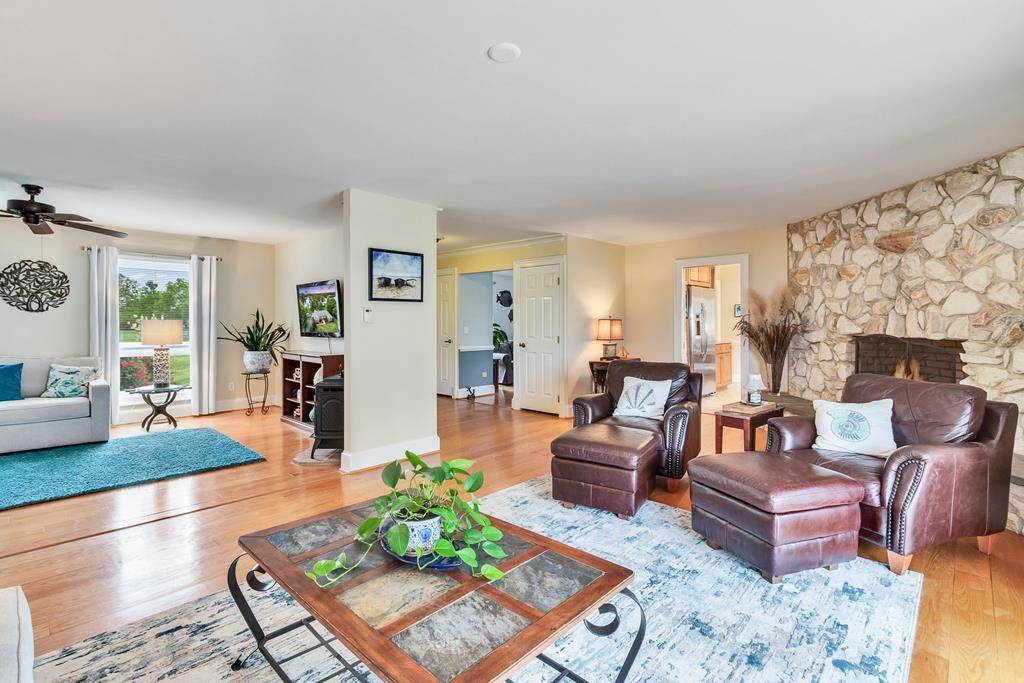 1245 Yeocomico View Drive