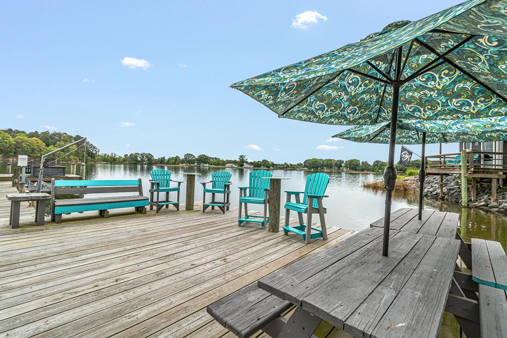 1245 Yeocomico View Drive