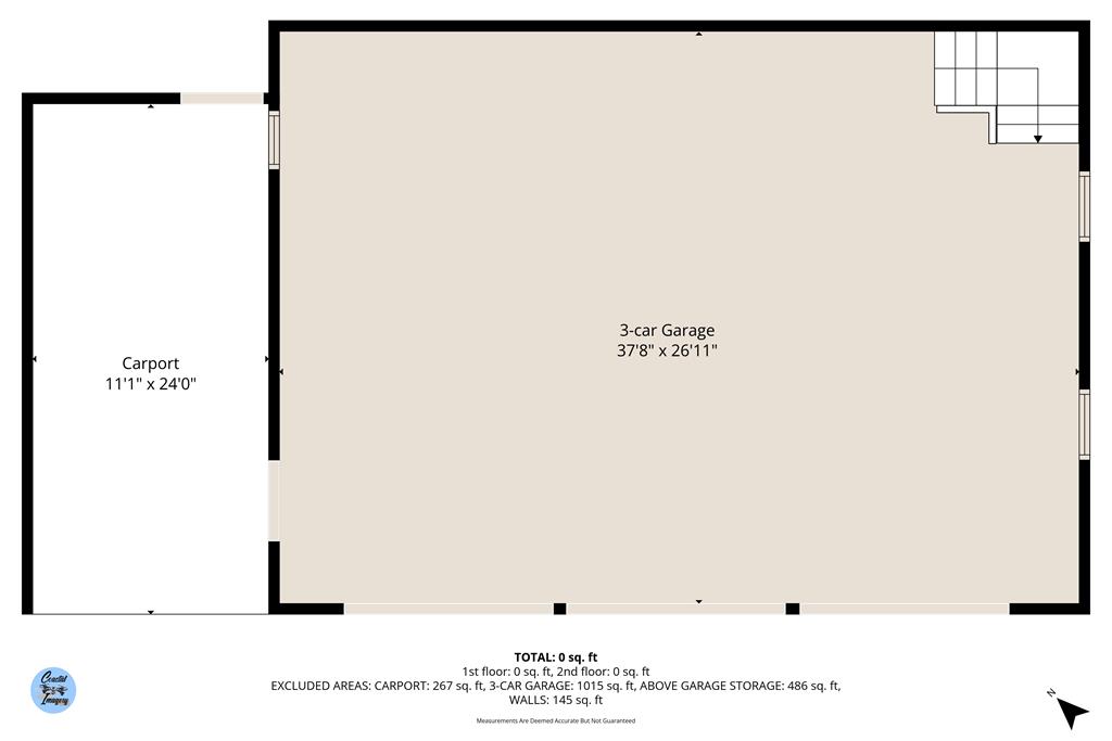 1245 Yeocomico View Drive