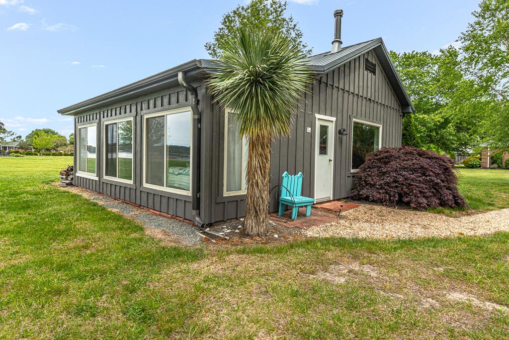 1245 Yeocomico View Drive