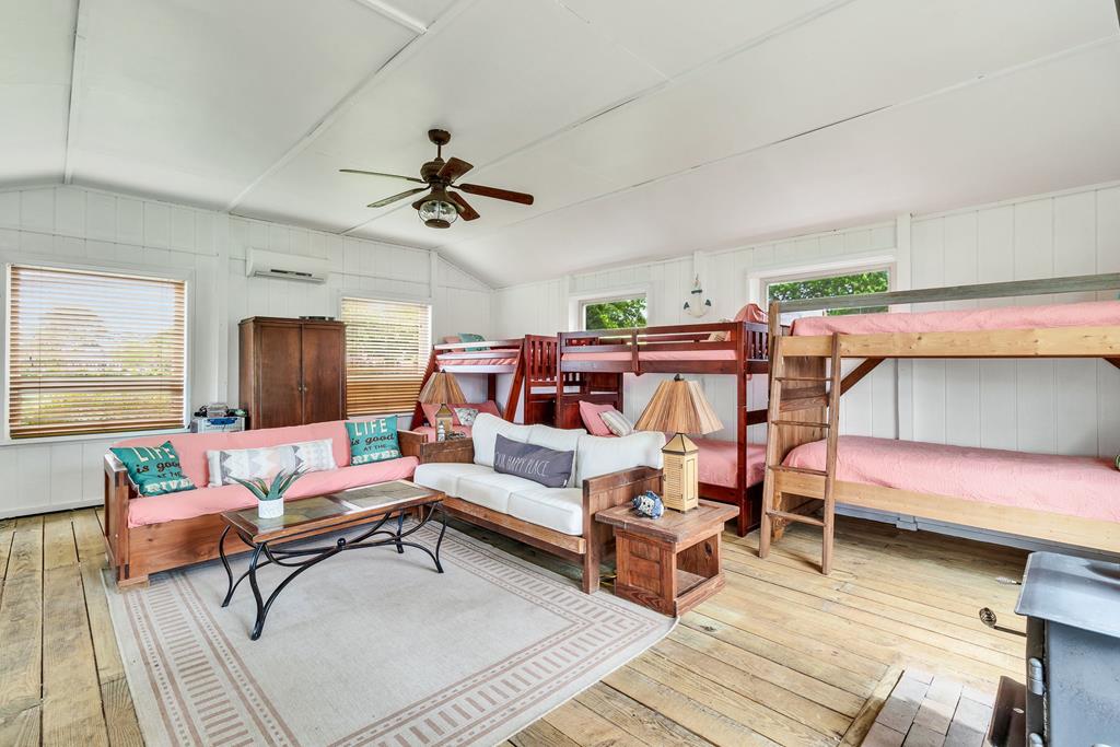 1245 Yeocomico View Drive