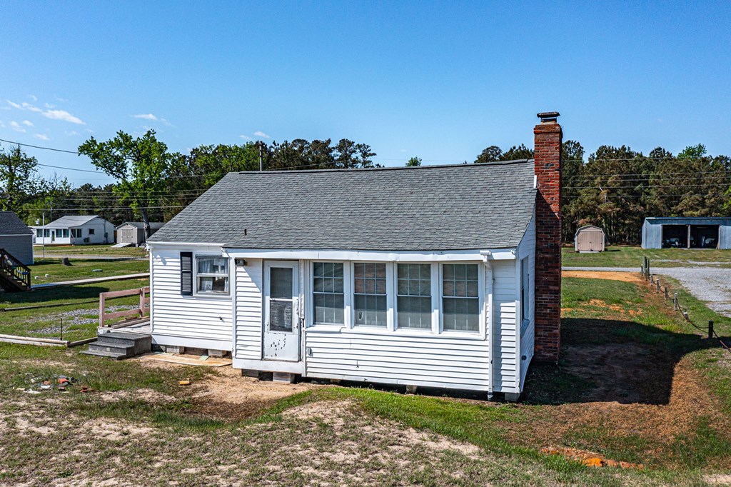259 Judith Sound Circle
