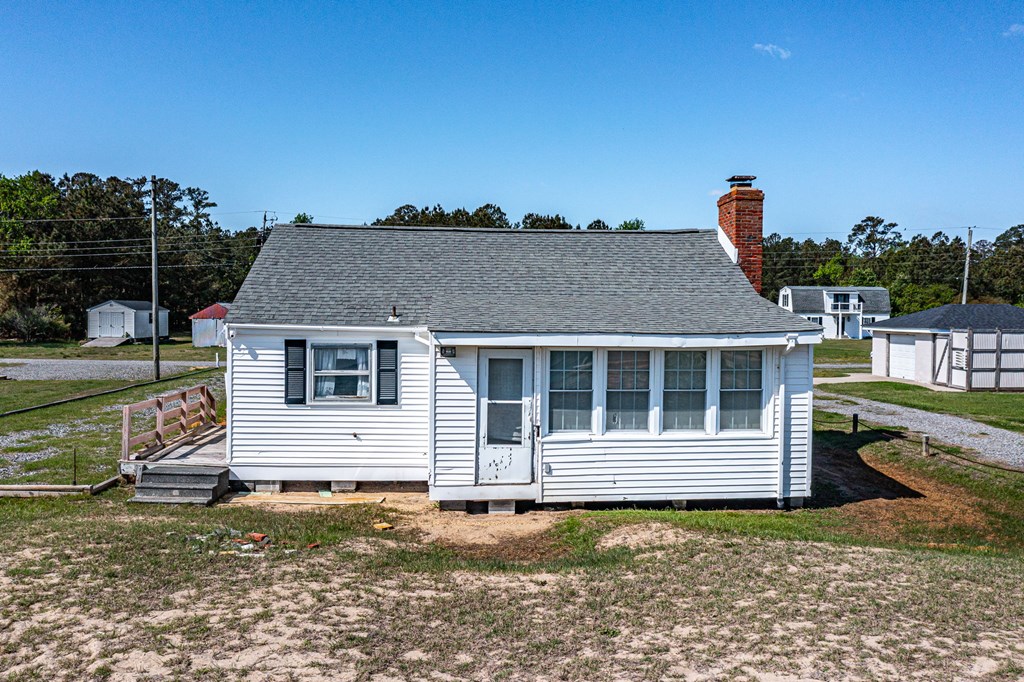 259 Judith Sound Circle