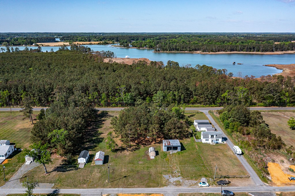259 Judith Sound Circle