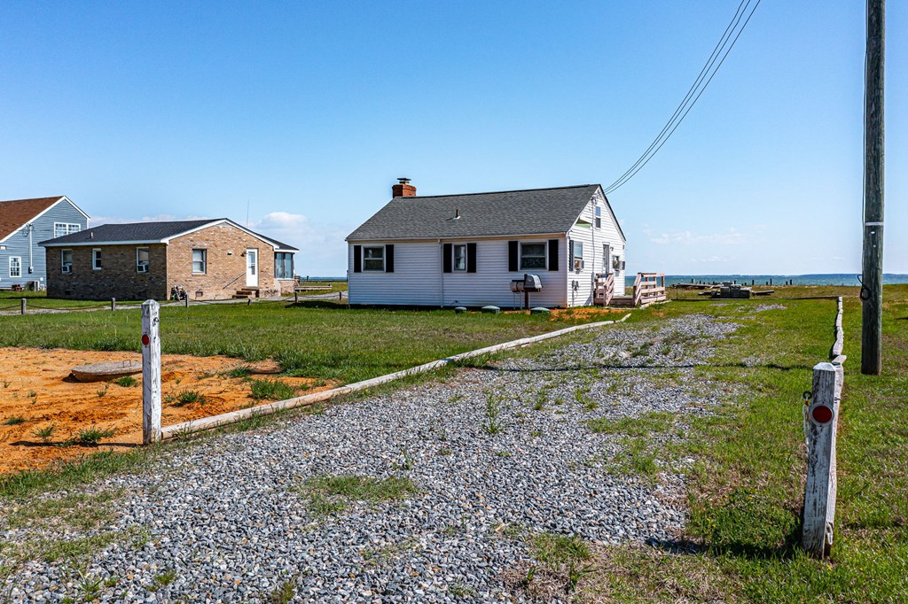 259 Judith Sound Circle