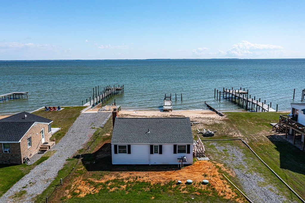 259 Judith Sound Circle