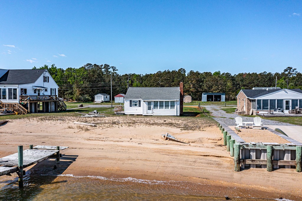 259 Judith Sound Circle