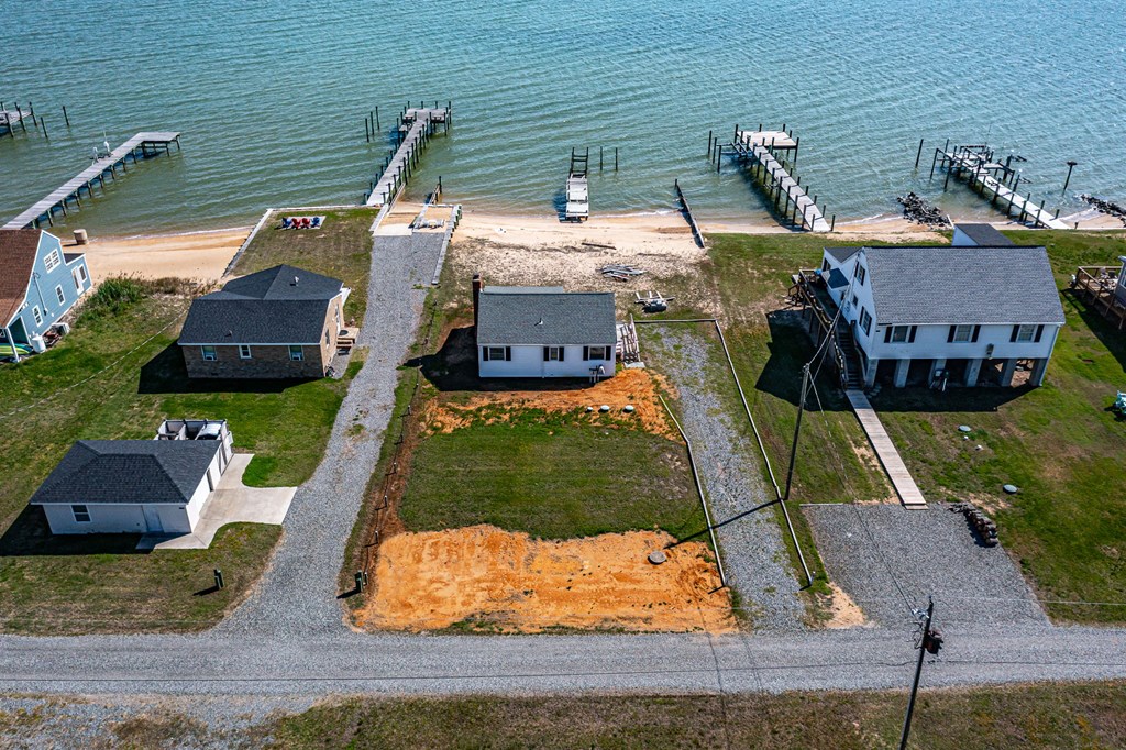 259 Judith Sound Circle