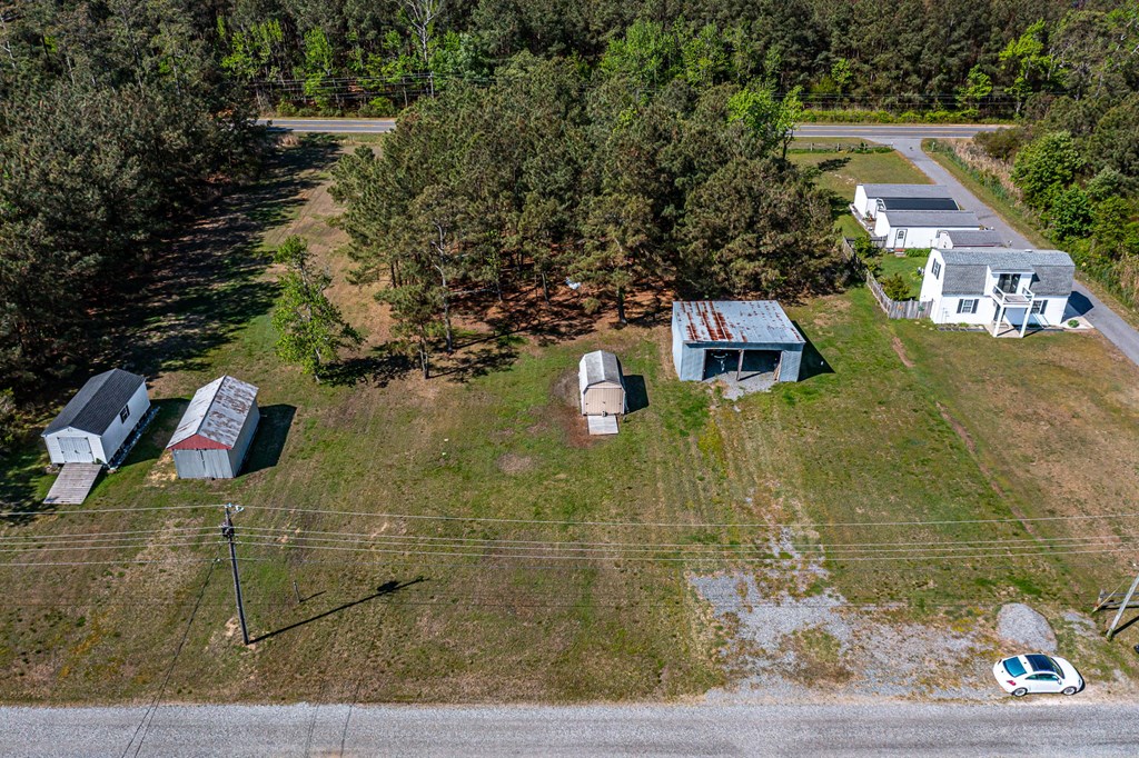 259 Judith Sound Circle