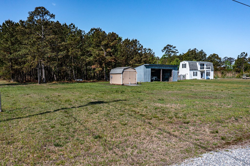 259 Judith Sound Circle