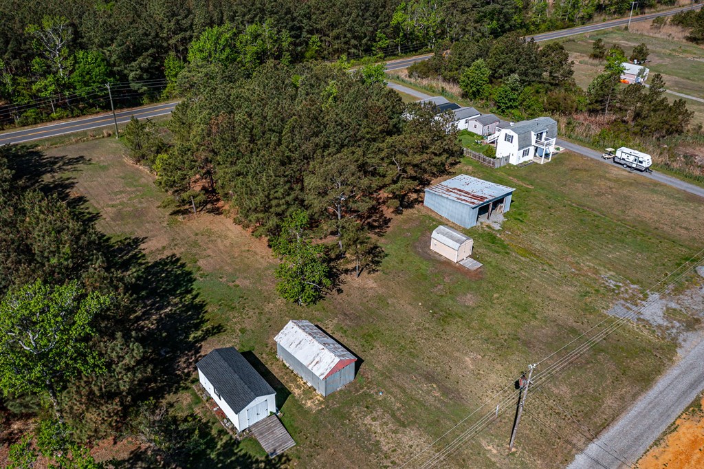 259 Judith Sound Circle