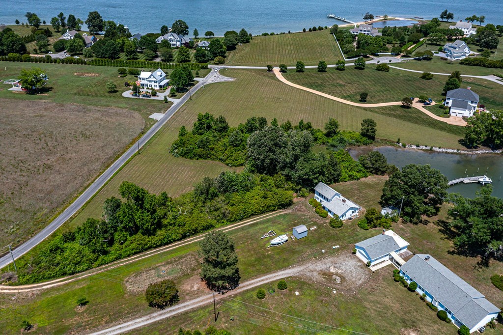 Lot 10 Bellows Landing East